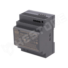 HDR-100-48 / Tápegység, impulzusos, 48V DC, 1.92A, 92W, DIN (HDR-100-48 / MEAN WELL)