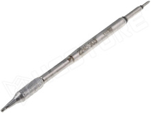 C245903 / Pákahegy,  ceruza alakú, 1mm, hosszú élettartamú (C245903 / JBC TOOLS)