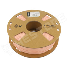 G-PLA-1.75-PINK / Filament, PLA MATT, 1.75mm, rózsaszín, 190...220°C, 1kg (3DP-PLA-01-MTP / GEMBIRD)