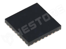 CH32V203G6U6 / Mikrokontroller RISC-V, 32kB, 20kB, 144MHz, RISC-V, QFN28 (CH32V203G6U6 / WCH)
