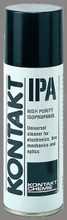 IPA200 / Nagy tisztaságú izopropanol, 200ml (KONTAKT CHEMIE)