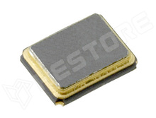 8M-SMD3225 / Kvarc kristály, 8MHz, 10ppm, 3.2x2.5mm, SMD (X32258MOB4SI / YXC)