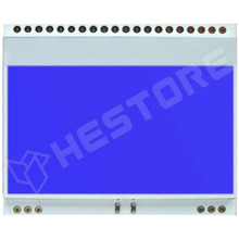 EALED55x46-B / LCD háttérvilágítás, EADOGM128 kijelzőhöz, KÉK (EA LED55X46-B / ELECTRONIC ASSEMBLY)