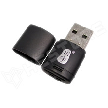 MICROSD-USB / USB 2.0 MicroSD kártya olvasó (VARIOUS)