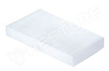 HT35 / Hangcsillapító textil fehér (SOMOGYI)