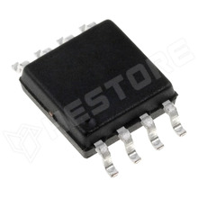 ATTINY25-20SUR / Mikrokontroller AVR, 2kB, 128B, 20MHz, SO8-W (ATTINY25-20SUR / MICROCHIP (ATMEL))