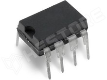 ICL7660ACPAZ / Integrált áramkör átalakító CMOS Voltage Mini (INTERSIL)