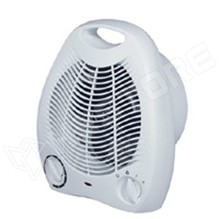 HVF 01 (FK 1) / Hordozható ventilátoros fűtőtest