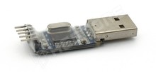 PL2303X-M / PL2303 USB-TTL átalakító (USB-Soros)