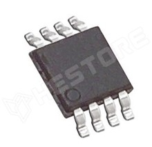 LM2623MM / DC/DC konverter IC