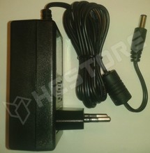 NHC 1201 / Adapter, kapcs. üzemű, 12V/1.5A 5.5/2.1mm