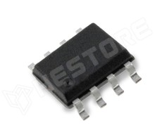 ATTINY25-20SU / Mikrokontroller AVR, 2kB, 128B, 20MHz, SO8 (ATTINY25-20SU / ATMEL)