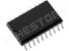 MCP2200-I/SO / USB-UART soros átalakító, GPIO-val (MICROCHIP TECHNOLOGY)