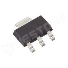 ZVN2106G / N-MOSFET 55V 700mA 2W (DIODES INCORPORATED)