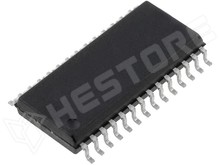 VS1011B-S / MP3 dekóder (VS1011E without bass control) (VLSI)