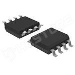 93C46B-I/SN / EEPROM 1Kbit 64x16 (MICROCHIP TECHNOLOGY)