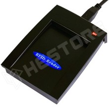 SL500F - USB / RFID író / olvasó, 13.56MHz, USB (STRONGLINK)