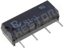 R1-1A2400 / Reed relé, 24VDC (R1-1A2400 / RAYEX ELECTRONIC)