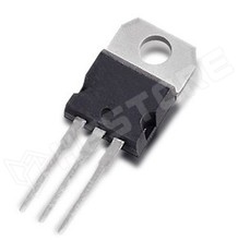 BDX33C / Tranzisztor, NPN, Darlington, 10A/100V (STMicroelectronics)