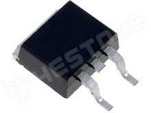IRF9Z34NS / P-MOSFET  -19A/-55V/3,8W (Infineon (IRF))