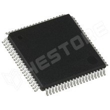 AT89C51SND1C / Single-Chip MP3 Decoder, Microcontroller with Human Interface (ATMEL)