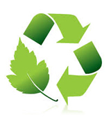 HESTORE és a környezetvédelem eco