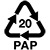 PAP 20