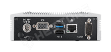 ARK-1123L-S3A1E / Ipari számítógép, Intel Atom E3825 Dual Core, 1.33GHz (ARK-1123L-S3A1E)