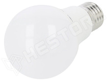 SKU 229 / LED lámpa, semleges fehér, E27, 9W, 806lm (SKU 229 / V-TAC)