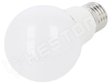 PHS929002306308 / LED lámpa, semleges fehér, E27, 8W, 806lm (PHILIPS)