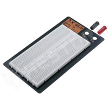 BB-2T1D-01 ( 1280/100 ) / Próbapanel, 120x220mm 100/1280P (WISHER ENTERPRISE)