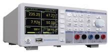 HMC8015 / Power Analyser