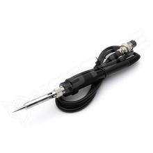 AP-80 / Forrásztópáka, fűtőbetétes, AT-980E forrasztóállomáshoz, 80W (AP-80 / ATTEN)