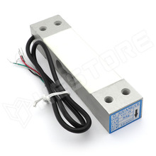 YZC-1B-50KG / Mérleg cella, 50kg terhelhetőség, 2mV/V, 4 vezetékes