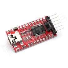 FT232RL-M / FT232RL USB-TTL átalakító (USB-Soros)