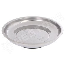 YT-0830 / Mágneses csavar tartó tál, Ø150mm (YT-0830 / YATO)