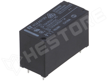 FTR-H3AA012V / Teljesítmény relé, 10A 270R (FTR-H3AA012V / FUJITSU)