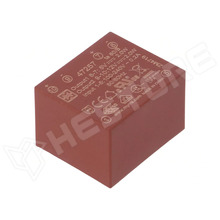 MYRRA-47257 / AC/DC konverter, 2x2W, Ube: 85...265V AC, 120...370VDC, Uki: 5V DC / 400mA, 12V DC / 170mA (47257 / MYRRA)