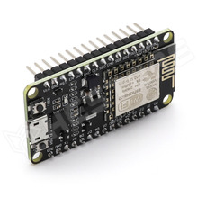 NodeMCU-ESP8266-CP / Lua, CP2102+ESP8266 WiFi modul, 802.11bgn