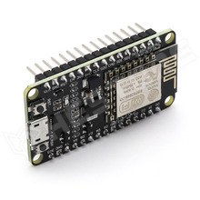 NodeMCU-ESP8266-CP / Lua, CP2102+ESP8266 WiFi modul, 802.11bgn
