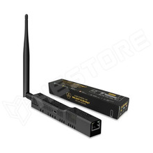 SLZB-06P7 / Zigbee Ethernet, PoE, USB, Wi-Fi adapter (router and coordinator üzemmód), CC2652P7 chip (SLZB-06P7 / SMLIGHT)