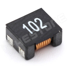 SMCM7060-102T / Közös modusú fojtótekercs, 3A, 17mΩ, SMD, vízszintes, 7x6mm (SMCM7060-102T)