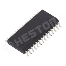 CH341A / USB 2.0 - UART konverter, SOP28 (Nanjing Qinheng Microelectronics Co., Ltd.)