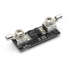 IDLD-50-T / Ideális dióda modul, 50A, GND csatlakozásos (SZ-R8050)