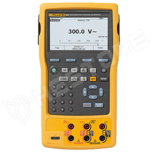 FLUKE-754 / Multiméter kalibrátor, frekvencia, feszültség, áram, ellenállás (FLUKE-754 / FLUKE)