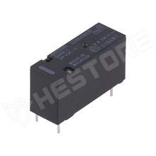G6RN-1-24VDC / Relé, SPDT, 24V DC, 8A / 250V AC, 5A / 30V DC (G6RN-1 24VDC / OMRON OCB)