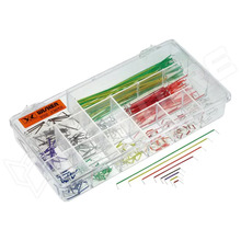 SJ-350 / 350 db-os vezetékkészlet (WISHER ENTERPRISE)