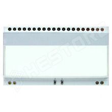 EALED55x31-W / LCD háttérvilágítás, FEHÉR (EA LED55X31-W / ELECTRONIC ASSEMBLY)