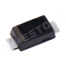 SMF9.0A / Szupresszor dióda, unipoláris, TVS, 9V, 15.4V, 200W, SOD123FL, SMD (SMF9.0A / CFComp)