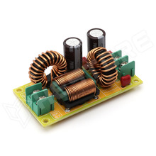 LC-EMI-FILTER-20A / DC LC EMI Szűrő Modul, 0...50V, 20A